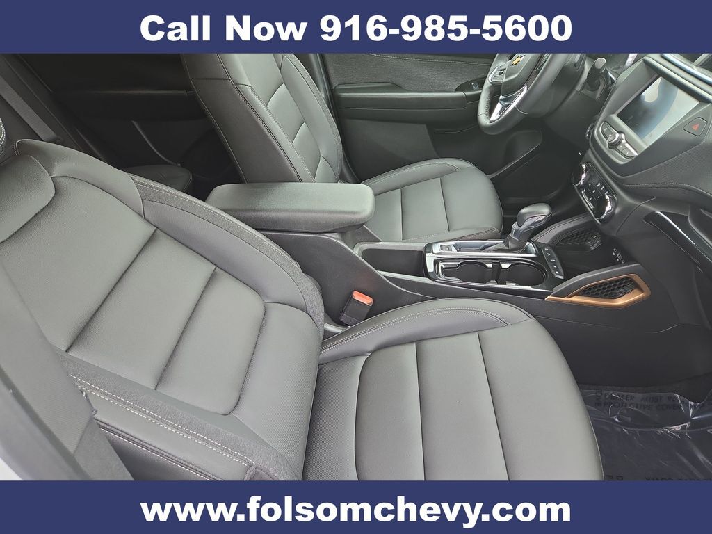 2023 Chevrolet TrailBlazer ACTIV Folsom CA