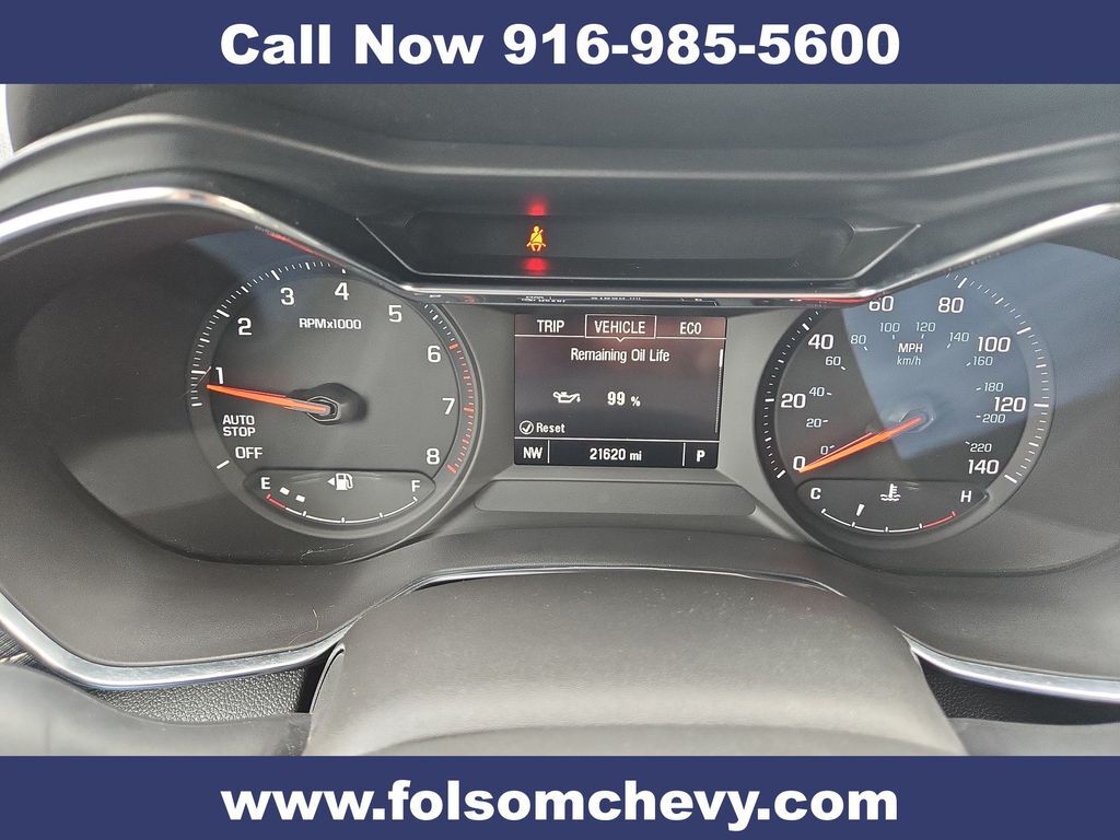 2023 Chevrolet TrailBlazer ACTIV Folsom CA