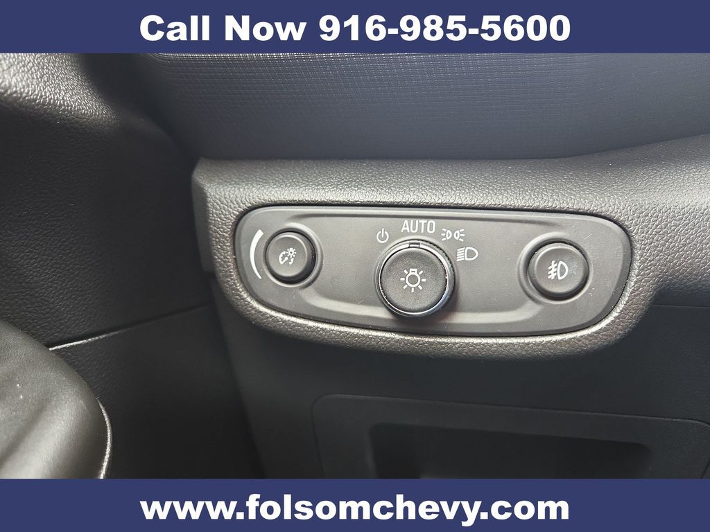 2023 Chevrolet TrailBlazer ACTIV Folsom CA