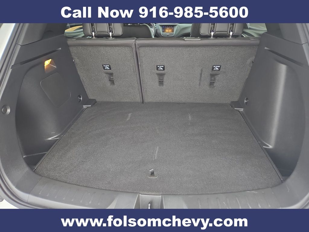 2023 Chevrolet TrailBlazer ACTIV Folsom CA