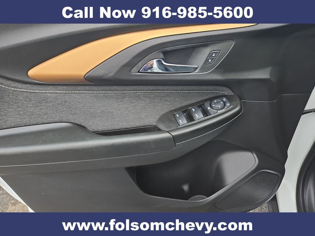 2023 Chevrolet TrailBlazer ACTIV Folsom CA