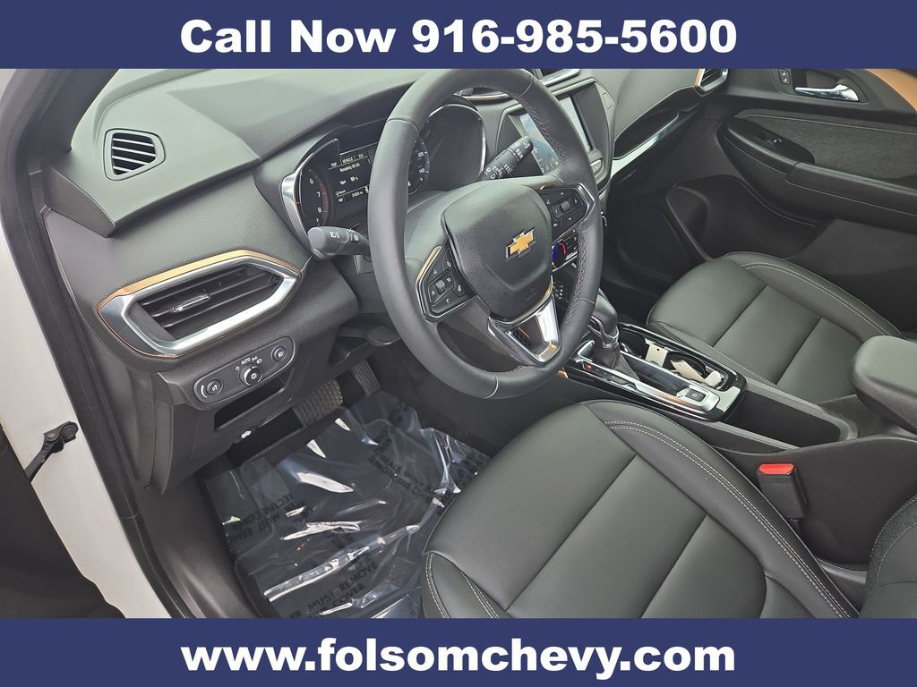 2023 Chevrolet TrailBlazer ACTIV Folsom CA