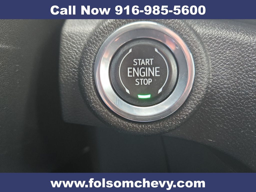2023 Chevrolet TrailBlazer ACTIV Folsom CA