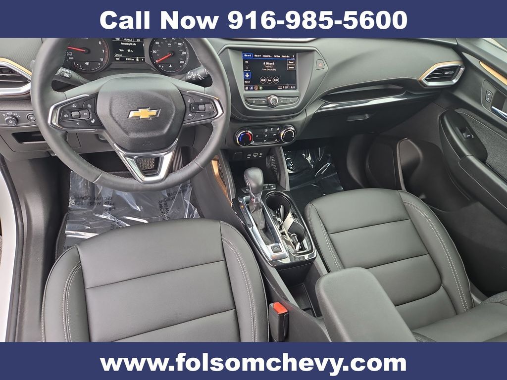 2023 Chevrolet TrailBlazer ACTIV Folsom CA