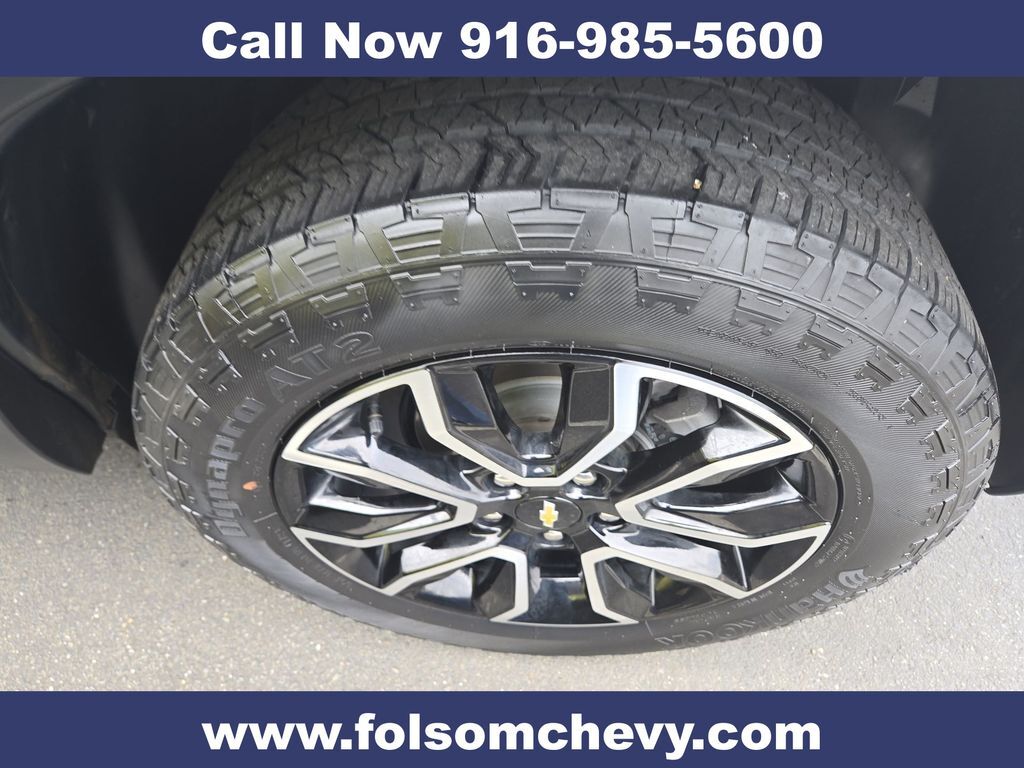 2023 Chevrolet TrailBlazer ACTIV Folsom CA