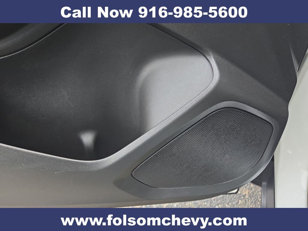 2023 Chevrolet TrailBlazer ACTIV Folsom CA