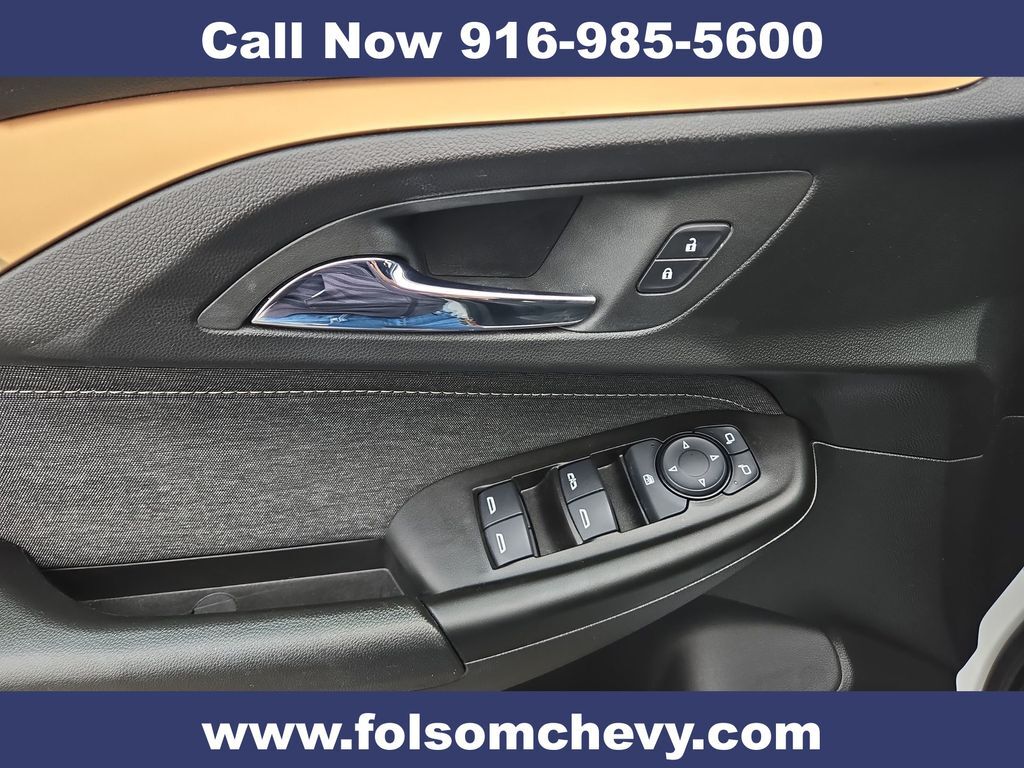 2023 Chevrolet TrailBlazer ACTIV Folsom CA