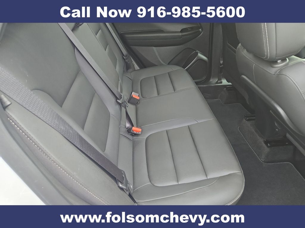 2023 Chevrolet TrailBlazer ACTIV Folsom CA