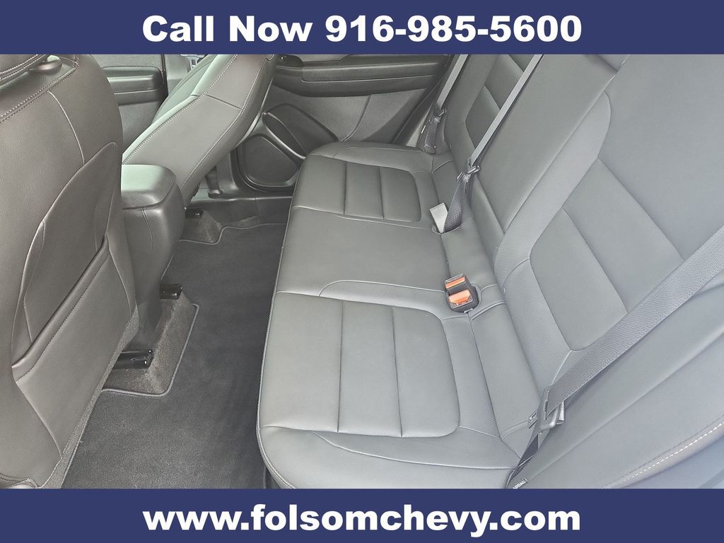 2023 Chevrolet TrailBlazer ACTIV Folsom CA