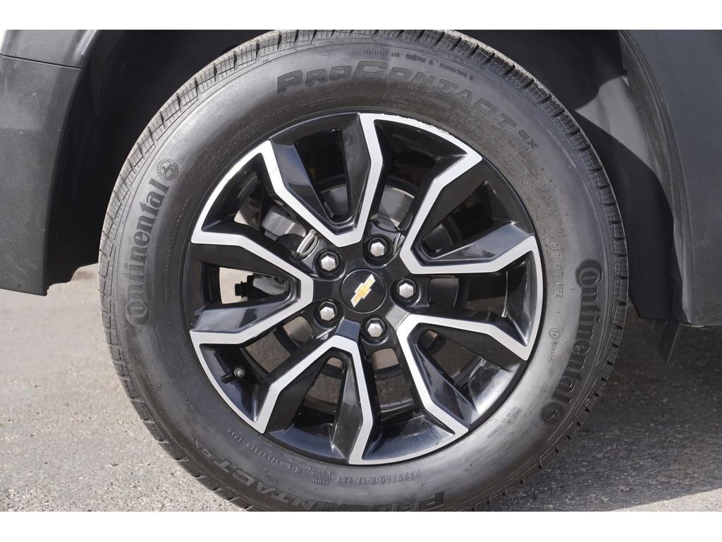 2023 Chevrolet TrailBlazer ACTIV Price UT