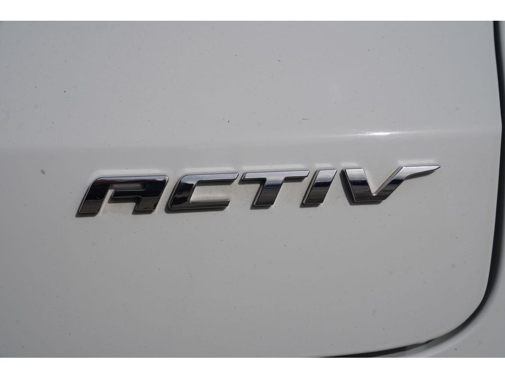 2023 Chevrolet TrailBlazer ACTIV Price UT