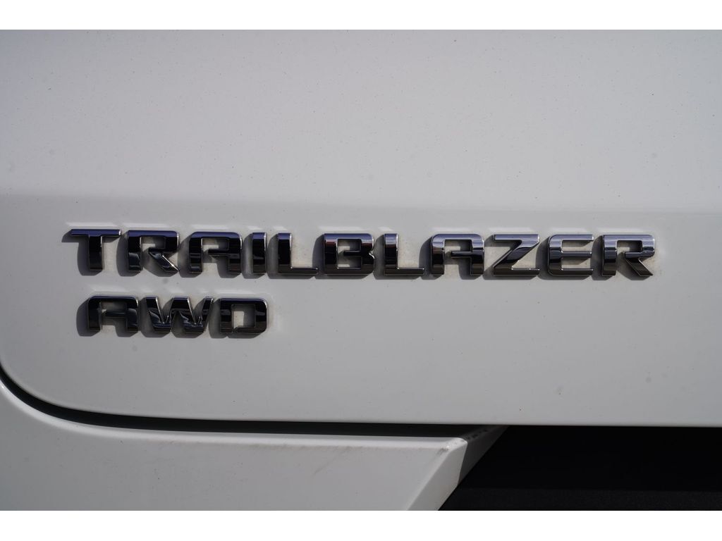 2023 Chevrolet TrailBlazer ACTIV Price UT