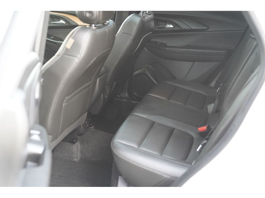 2023 Chevrolet TrailBlazer ACTIV Price UT