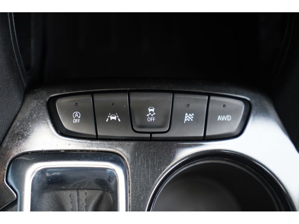 2023 Chevrolet TrailBlazer ACTIV Price UT