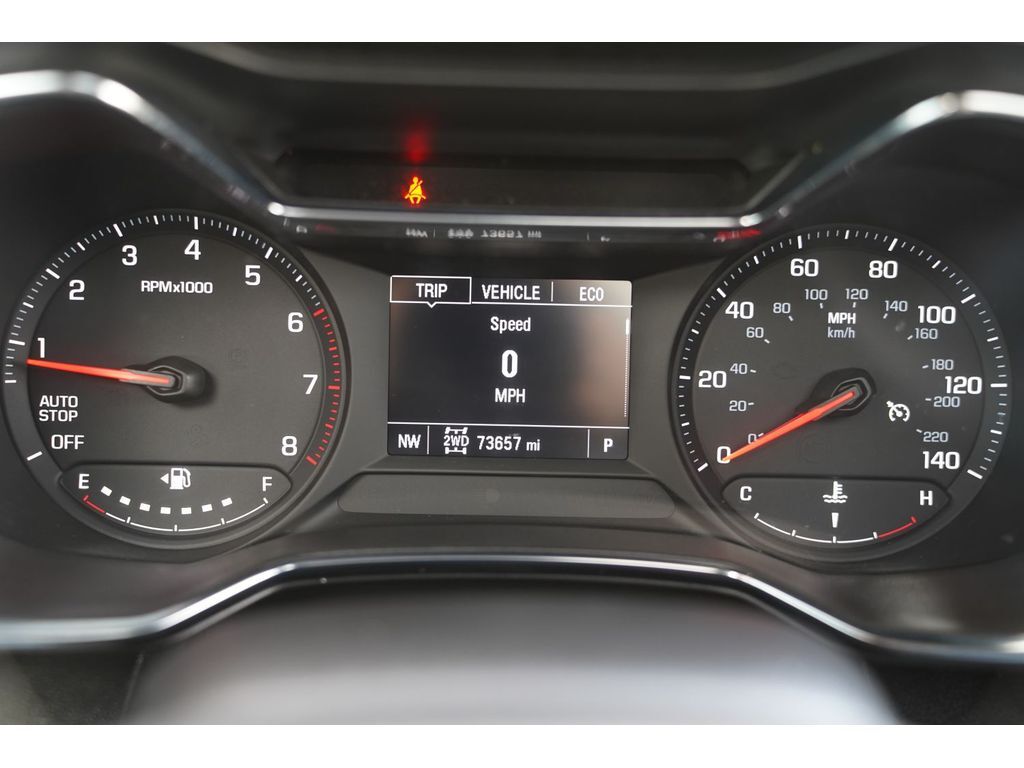 2023 Chevrolet TrailBlazer ACTIV Price UT