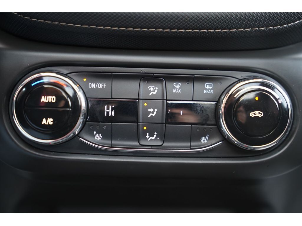 2023 Chevrolet TrailBlazer ACTIV Price UT