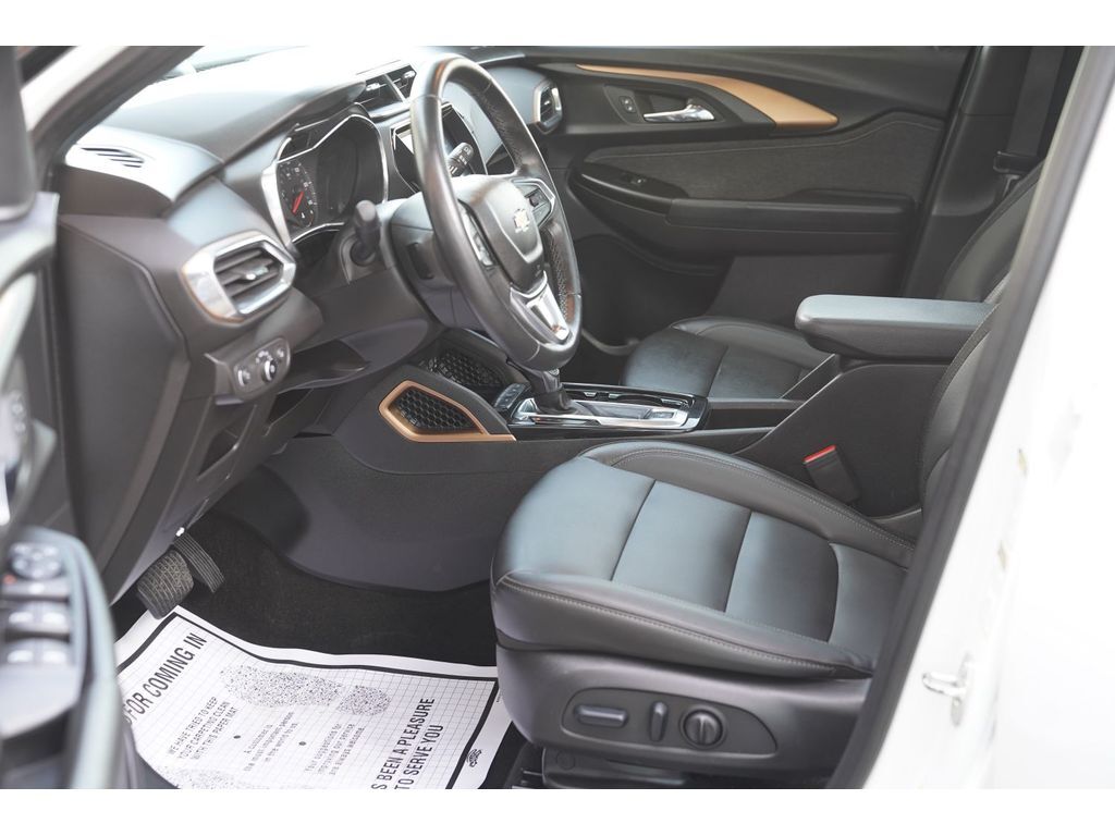 2023 Chevrolet TrailBlazer ACTIV Price UT