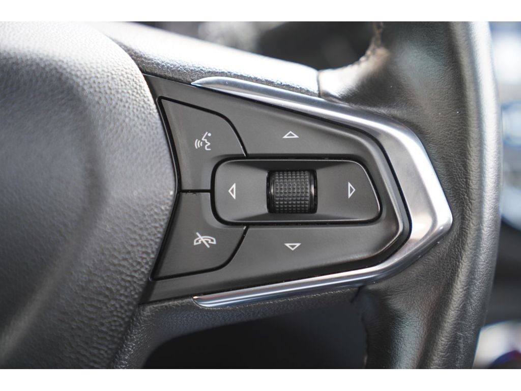 2023 Chevrolet TrailBlazer ACTIV Price UT