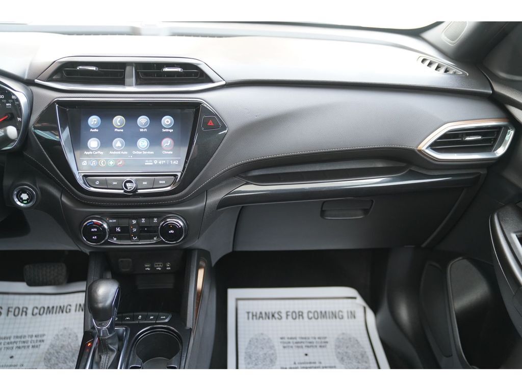 2023 Chevrolet TrailBlazer ACTIV Price UT