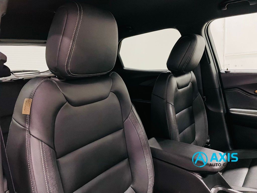 2023 Chevrolet TrailBlazer ACTIV Jersey City NJ