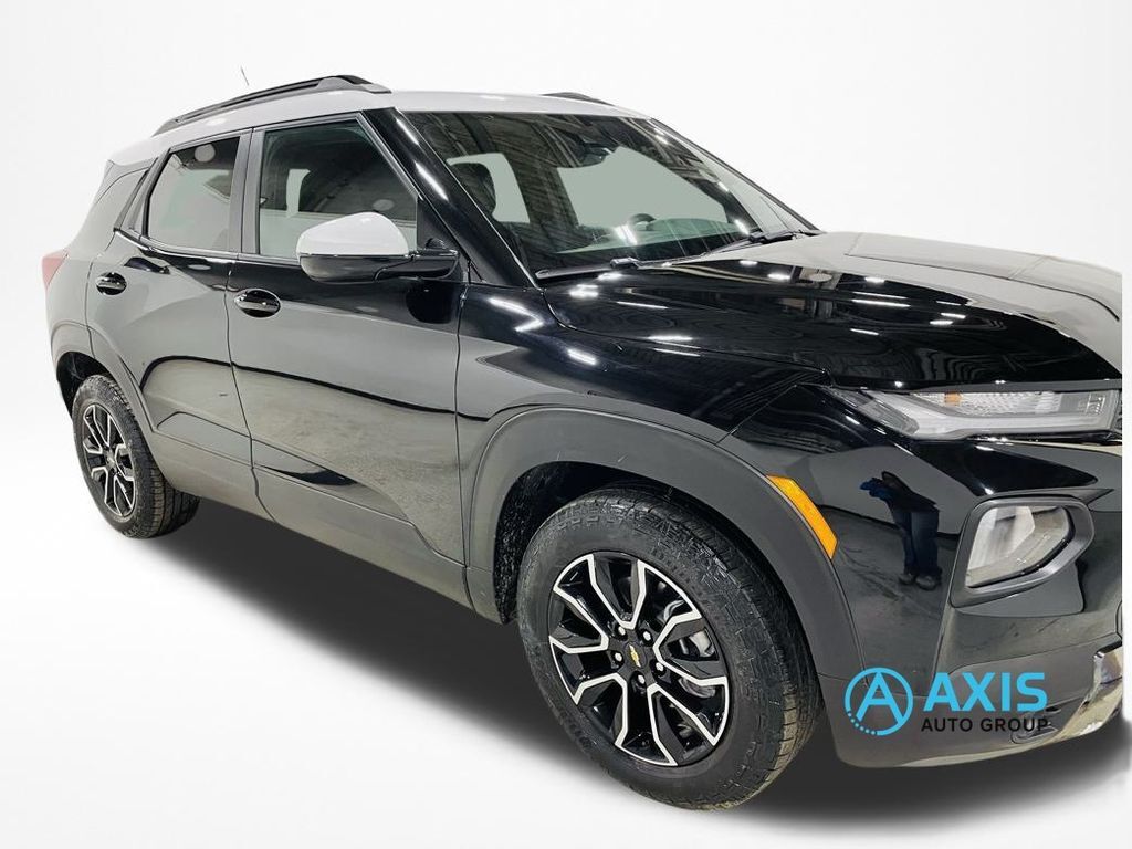 2023 Chevrolet TrailBlazer ACTIV Jersey City NJ