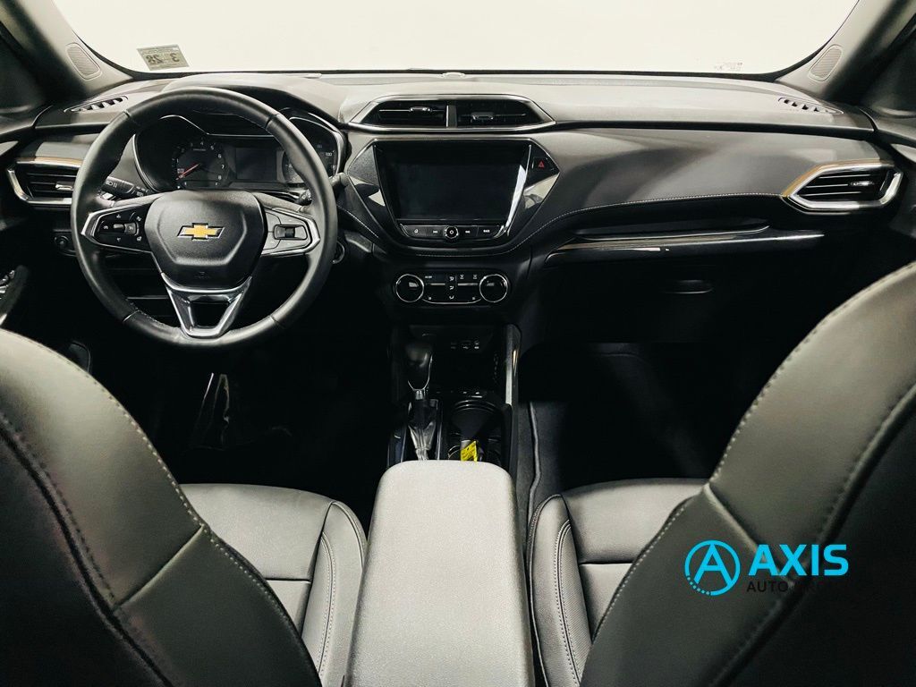 2023 Chevrolet TrailBlazer ACTIV Jersey City NJ