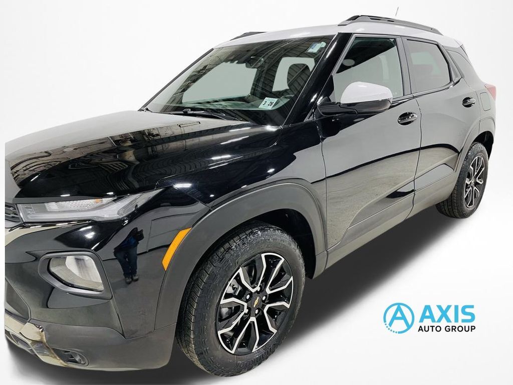 2023 Chevrolet TrailBlazer ACTIV Jersey City NJ