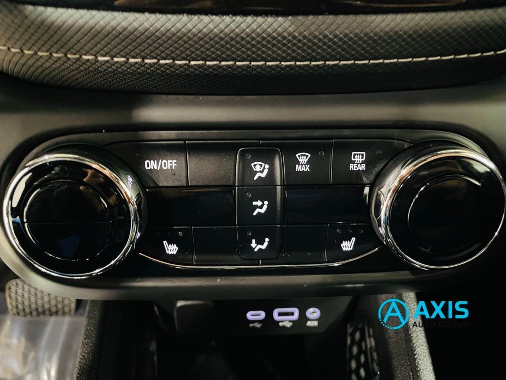 2023 Chevrolet TrailBlazer ACTIV Jersey City NJ