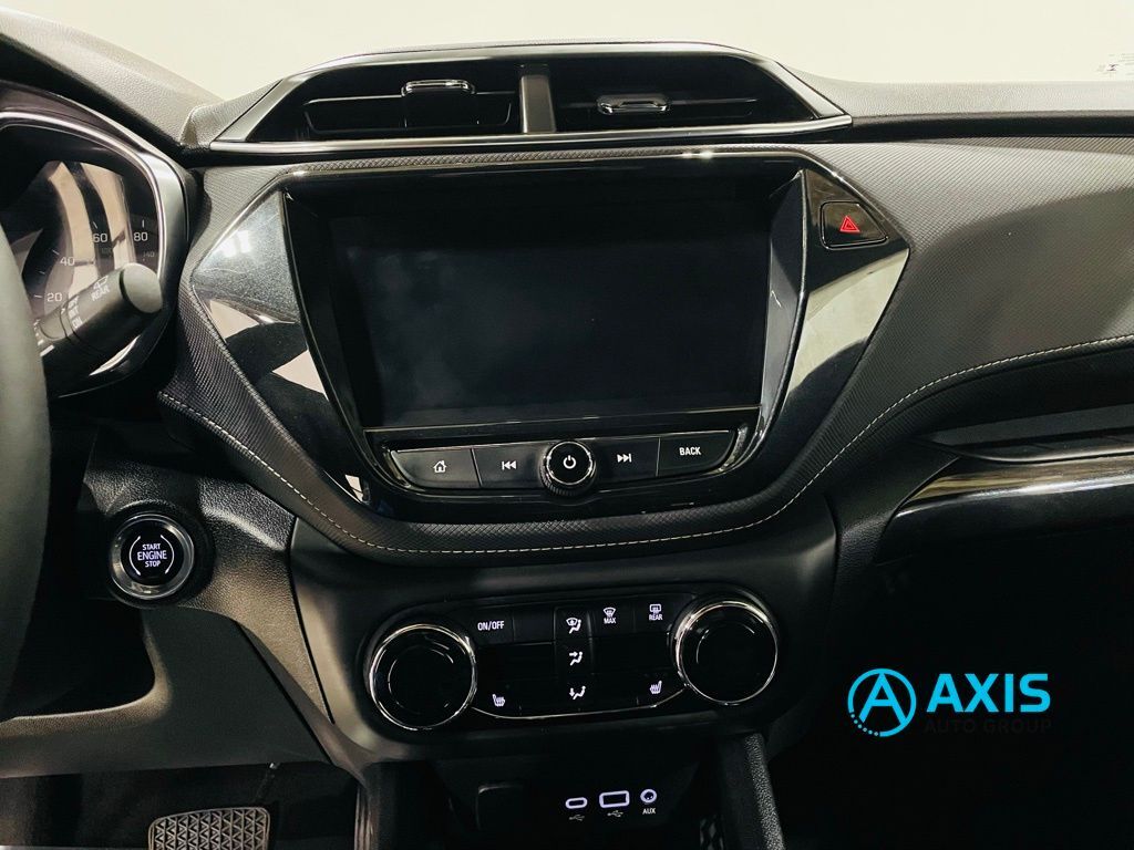 2023 Chevrolet TrailBlazer ACTIV Jersey City NJ