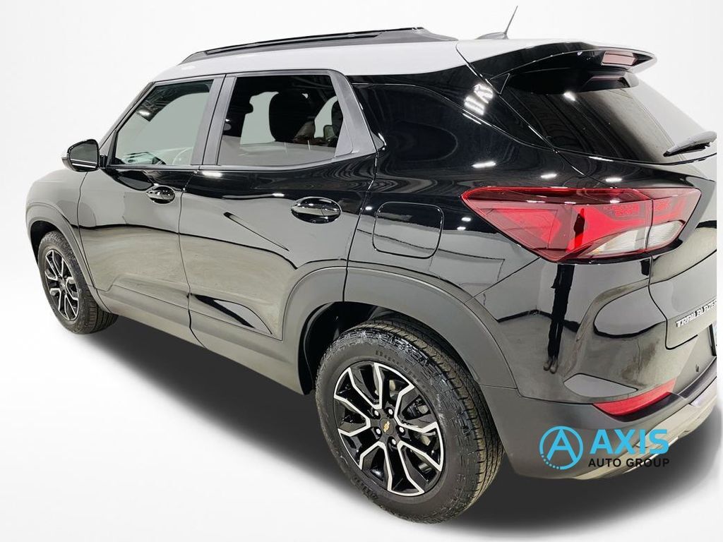 2023 Chevrolet TrailBlazer ACTIV Jersey City NJ