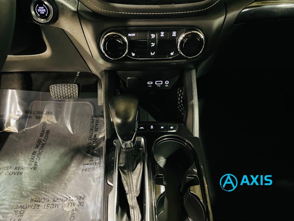 2023 Chevrolet TrailBlazer ACTIV Jersey City NJ