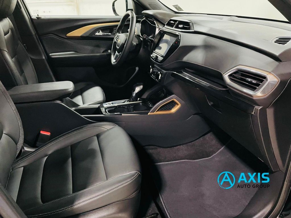 2023 Chevrolet TrailBlazer ACTIV Jersey City NJ