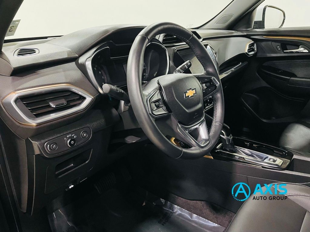 2023 Chevrolet TrailBlazer ACTIV Jersey City NJ