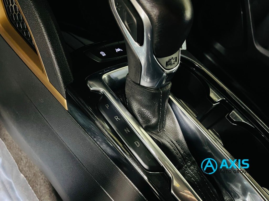 2023 Chevrolet TrailBlazer ACTIV Jersey City NJ