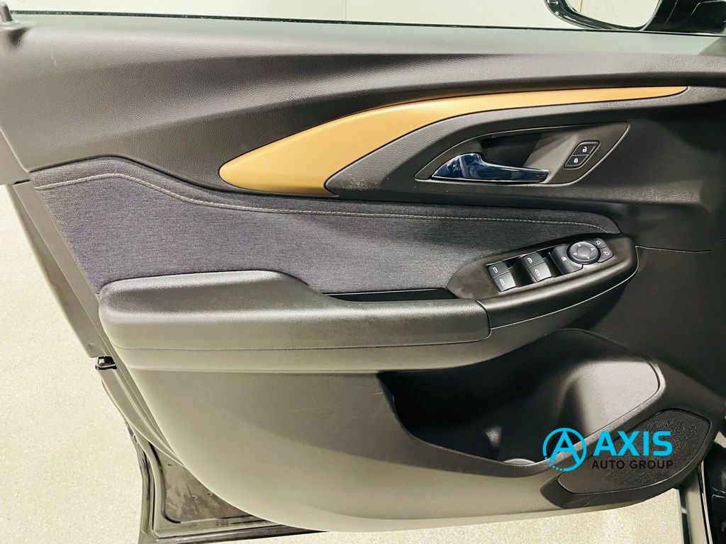 2023 Chevrolet TrailBlazer ACTIV Jersey City NJ