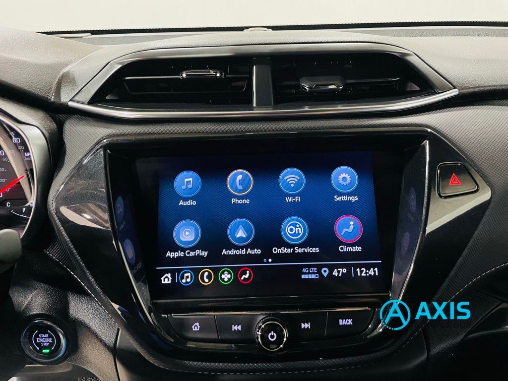 2023 Chevrolet TrailBlazer ACTIV Jersey City NJ