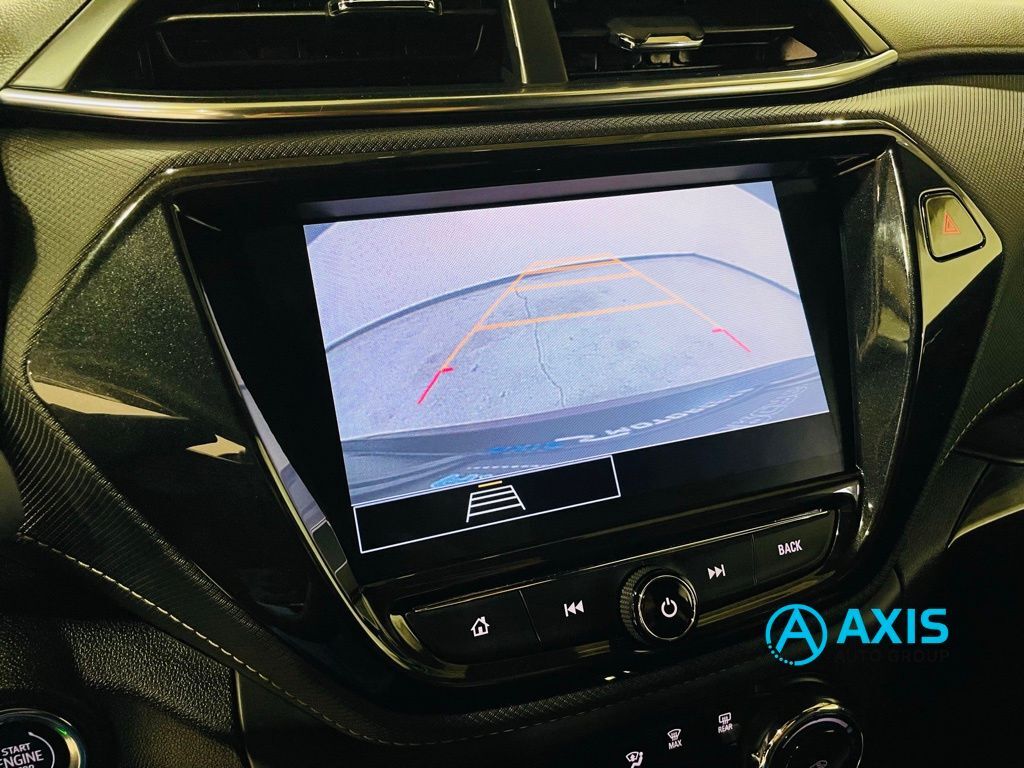 2023 Chevrolet TrailBlazer ACTIV Jersey City NJ