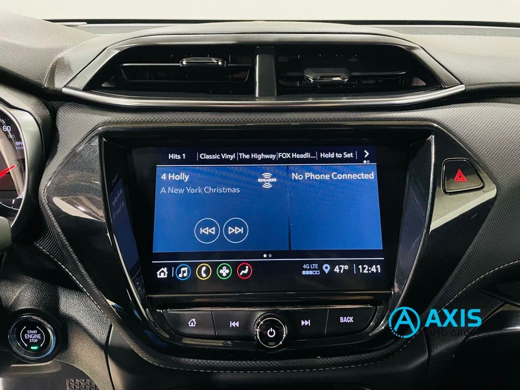 2023 Chevrolet TrailBlazer ACTIV Jersey City NJ