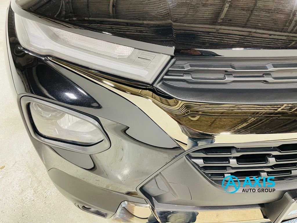 2023 Chevrolet TrailBlazer ACTIV Jersey City NJ