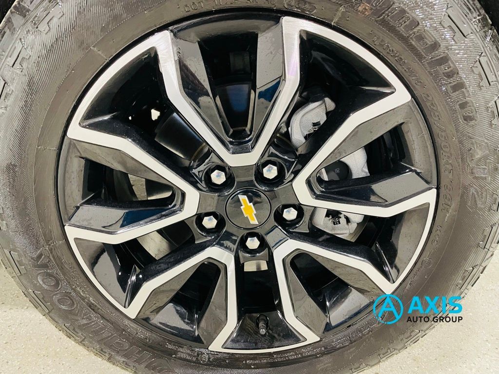 2023 Chevrolet TrailBlazer ACTIV Jersey City NJ