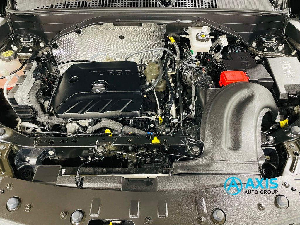 2023 Chevrolet TrailBlazer ACTIV Jersey City NJ