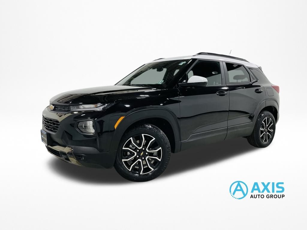 2023 Chevrolet TrailBlazer ACTIV Jersey City NJ
