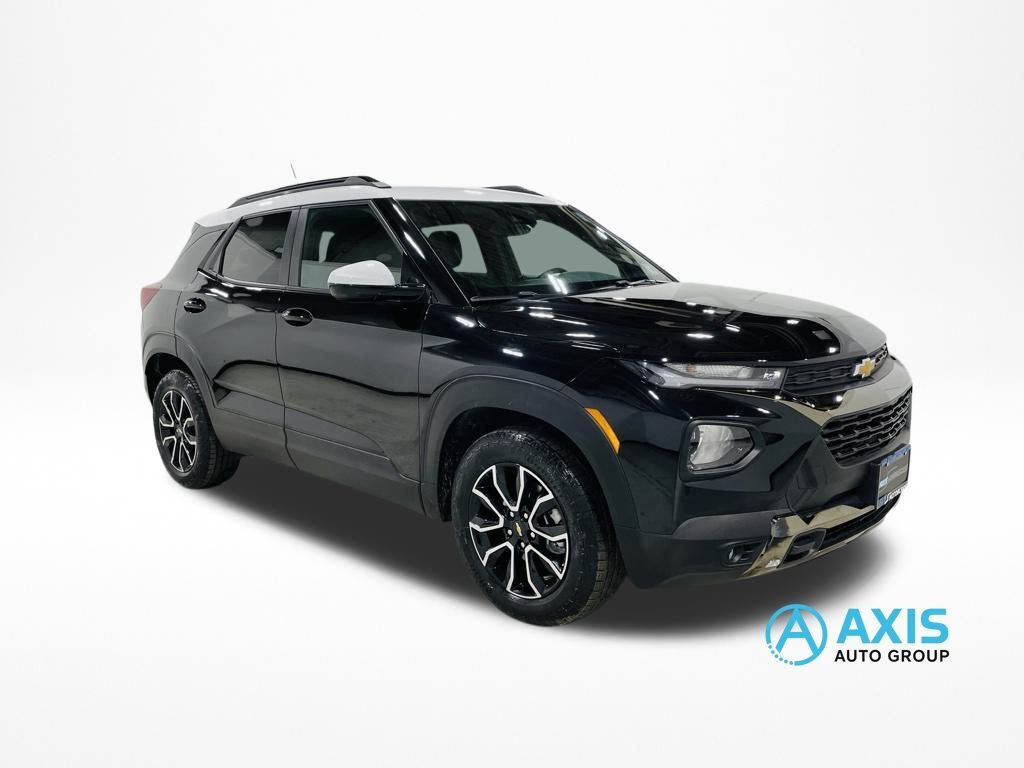 2023 Chevrolet TrailBlazer ACTIV Jersey City NJ