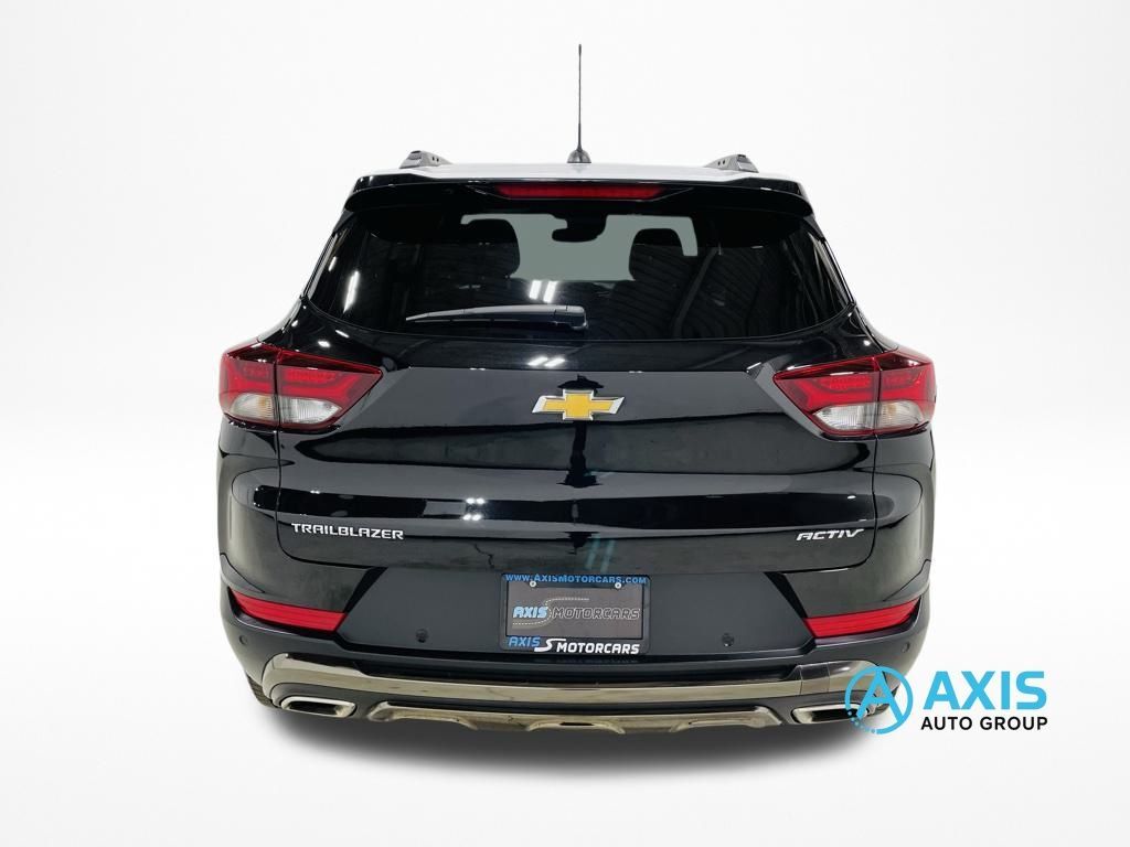 2023 Chevrolet TrailBlazer ACTIV Jersey City NJ