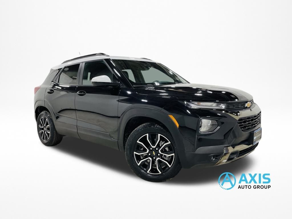 2023 Chevrolet TrailBlazer ACTIV Jersey City NJ