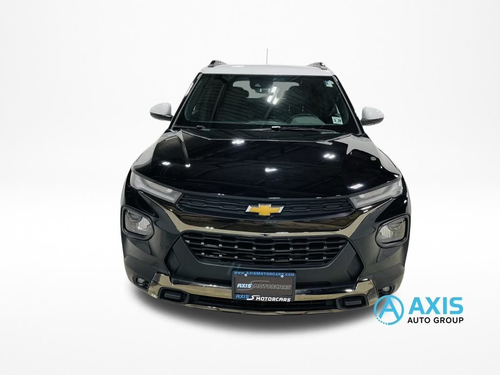 2023 Chevrolet TrailBlazer ACTIV Jersey City NJ