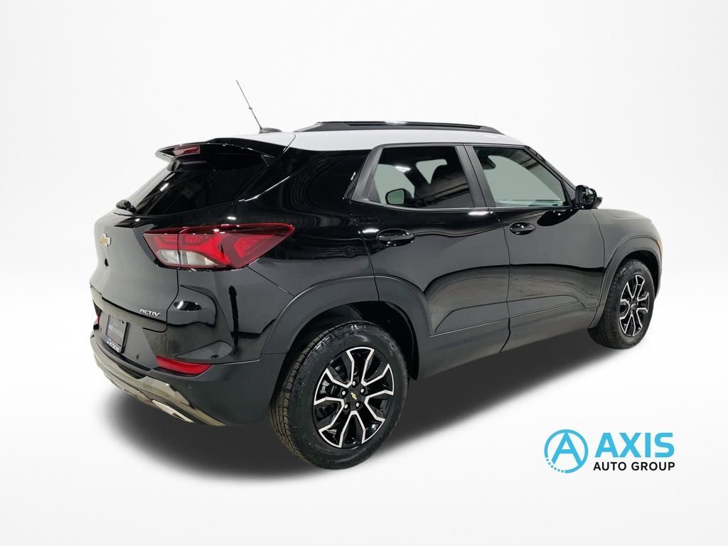 2023 Chevrolet TrailBlazer ACTIV Jersey City NJ