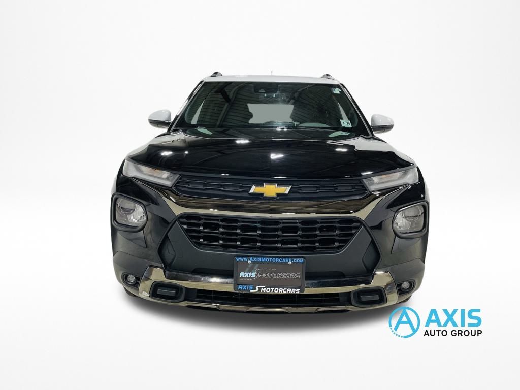 2023 Chevrolet TrailBlazer ACTIV Jersey City NJ