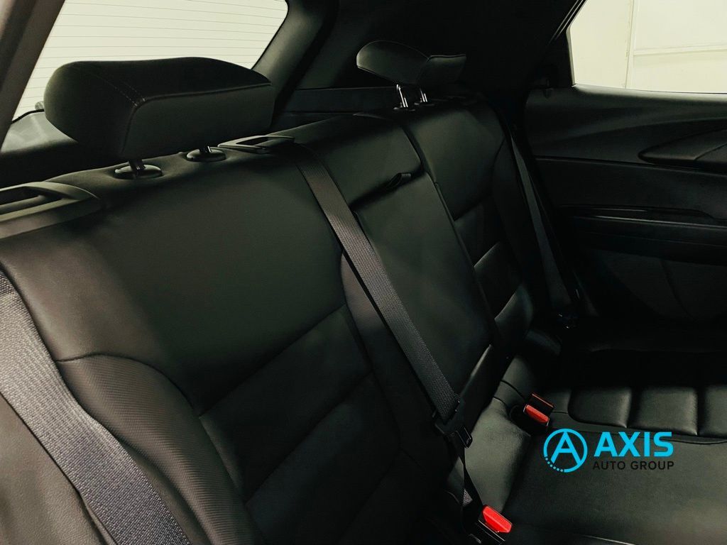 2023 Chevrolet TrailBlazer ACTIV Jersey City NJ