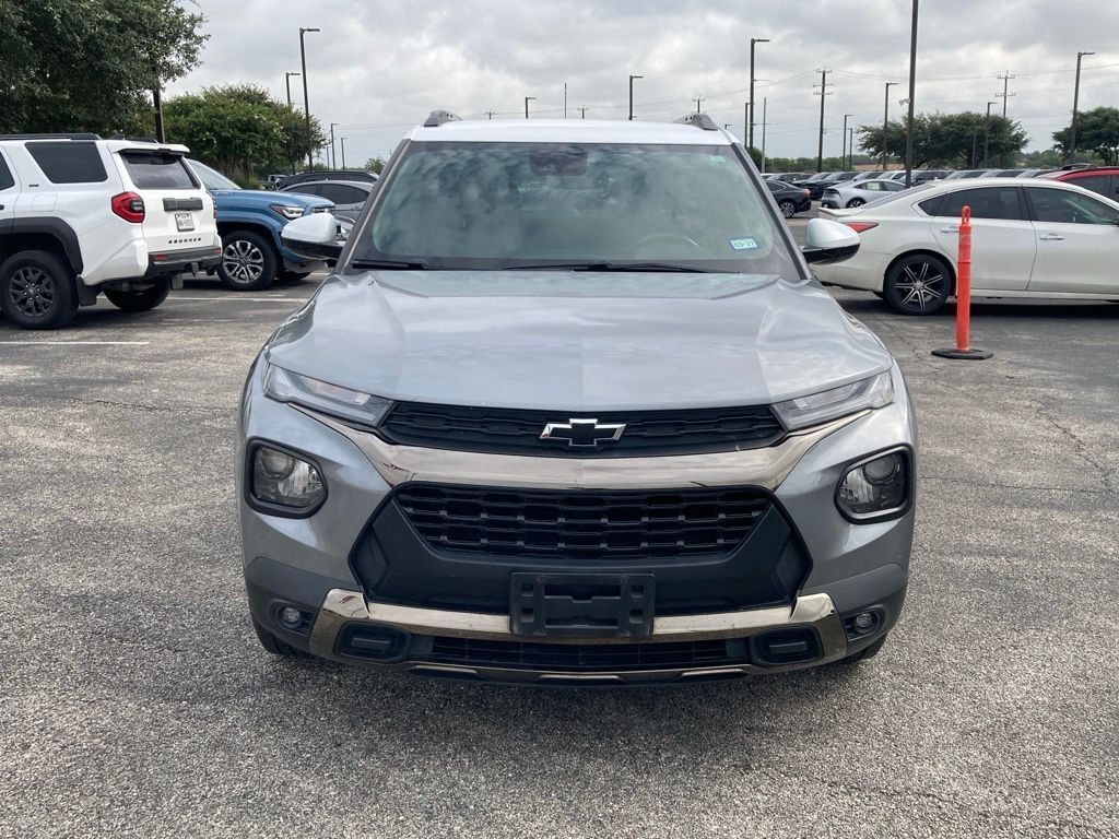 2023 Chevrolet TrailBlazer ACTIV